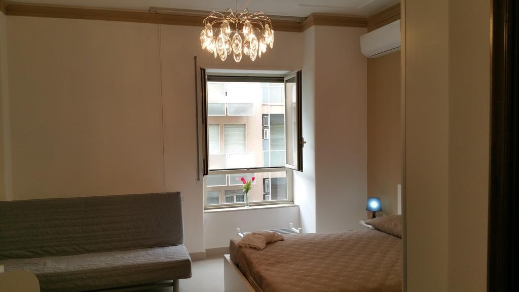 B&B Teocrito Catania Cameră foto