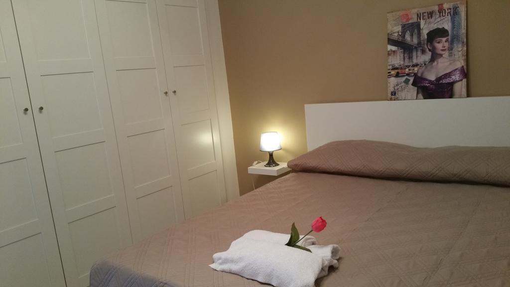 B&B Teocrito Catania Cameră foto